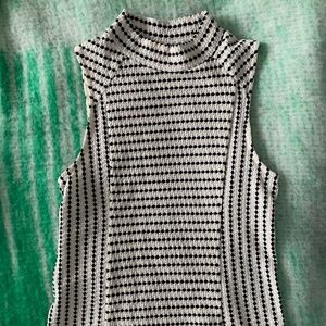 Maeve by Anthropologie Sleeveless Top- Size S, Brand New w Tags